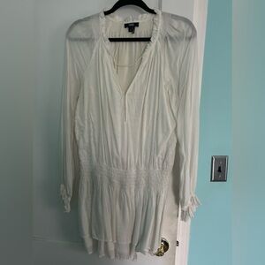 PAIGE - daytime/beach/poolside dress